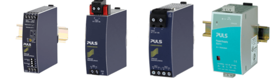 Puls - modul za redundanciju