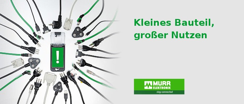 Read more about the article Modlink MSDD = Kleines Bauteil, großer Nutzen