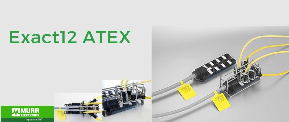 Pročitajte više o članku Exact12 ATEX: Sprječavanje eksplozija