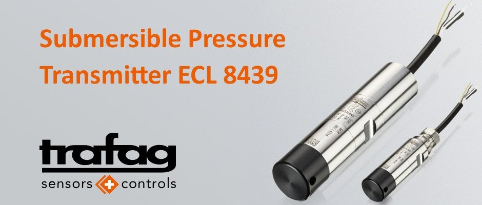 Read more about the article Submersible Pressure Transmitter ECL 8439