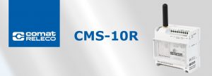 Pročitajte više o članku CMS-10R s 4G, SMS, IoT funkcionalnošću i još mnogo toga