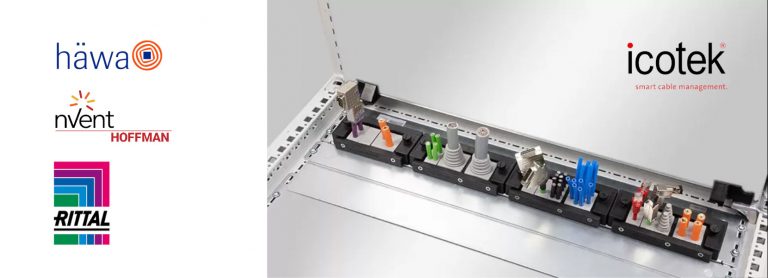 icotek KDR-ESR - Varga Elektronik