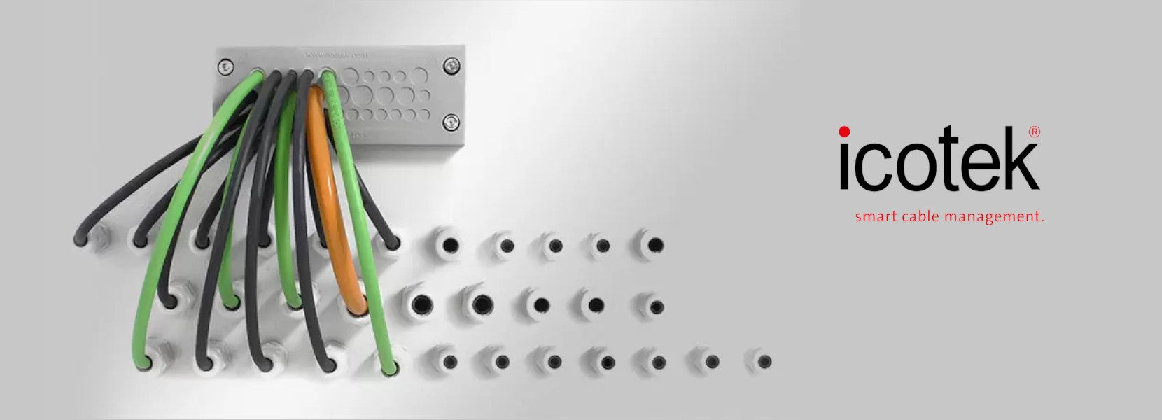 Read more about the article Multi-membrane cable entry plates for cables without connectors