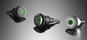 s dvije varijante s praktičnim priključkom M12 za otvor ploče od 22,3 mm.