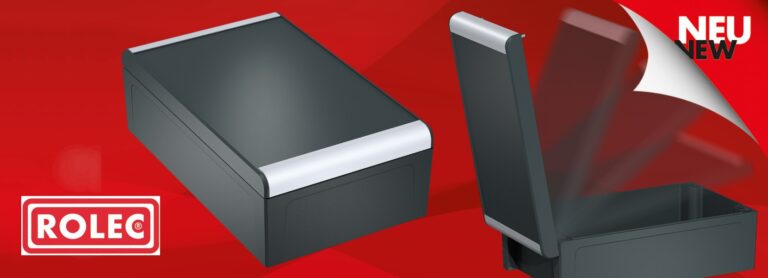 aluDOOR - Nova generacija kućišta