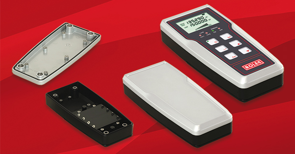 You are currently viewing WHICH TYPE OF HANDHELD ENCLOSURES?