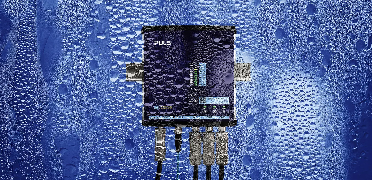 Koje je značenje IP ocjena za napajanje?