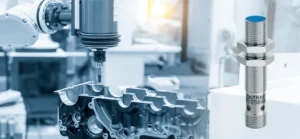 Revolucioniranje CNC obrade s pametnim mjernim senzorima