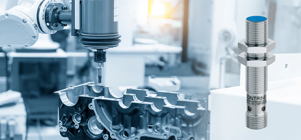 Revolucioniranje CNC obrade s pametnim mjernim senzorima