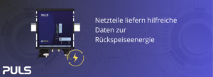 Rückspeisefestigkeit bei Netzteilen – Warum wichtig?