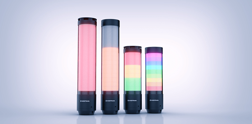 WERMA - inteligentna signalna tehnologija