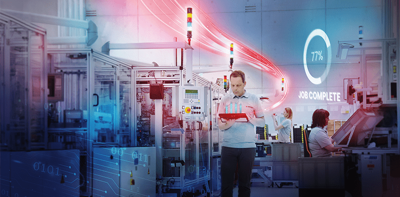 WERMA - intelligent signalling technology