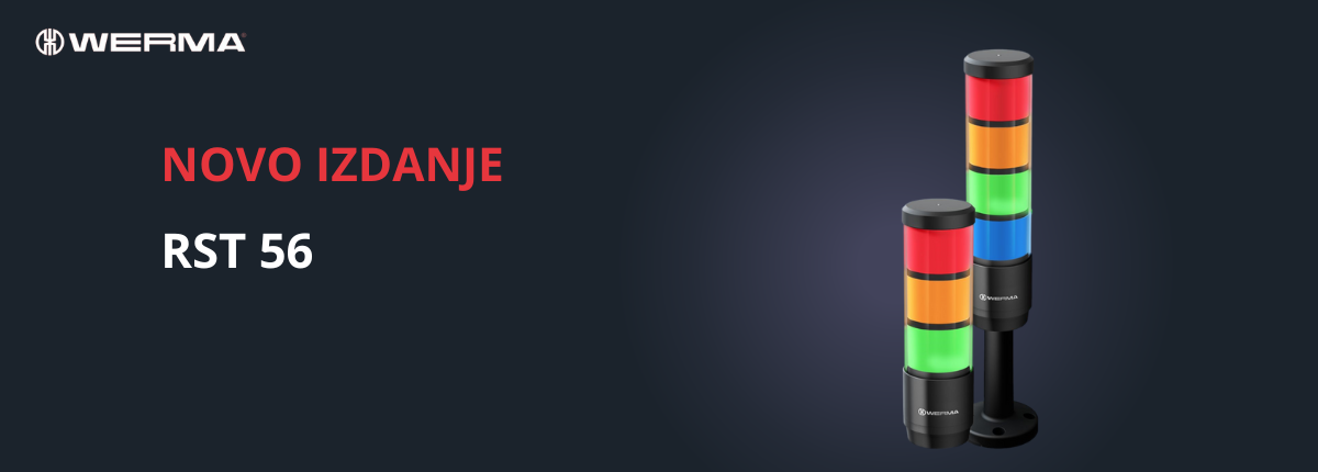 Moderan dizajn spojen optimalnom funkcionalnošću