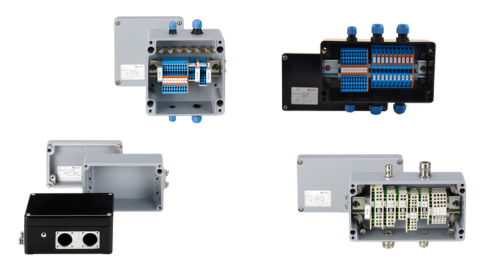 multi-box EX kucista