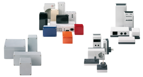 multi-box plasticna kucista