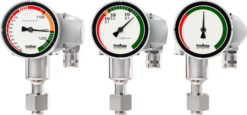 Novi monitor gustoće plina 8719