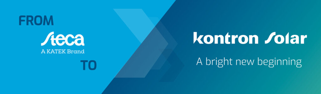 kontron solar