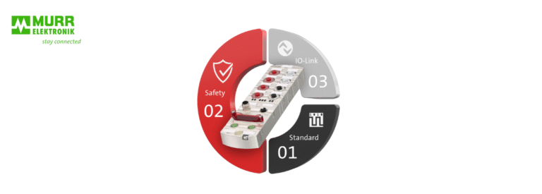 Murrelektronik sada nudi i hibridni sigurnosni modul za EtherNet/IP