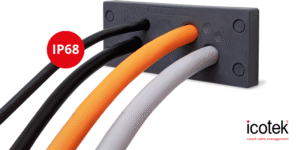 KEL-DPU-OD ploče za ulaz kabela