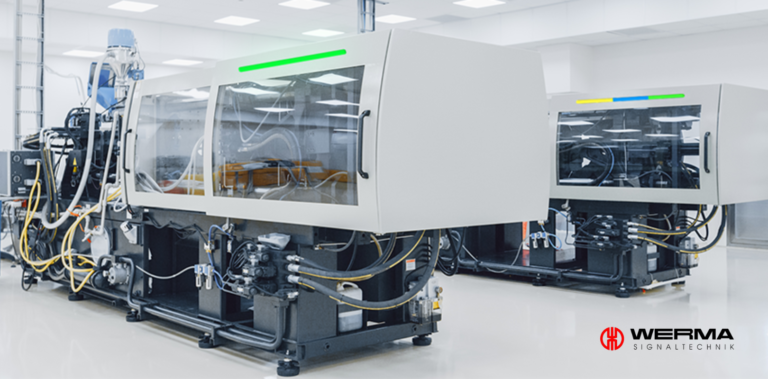 WERMA predstavlja LineLIGHT Fusion segment